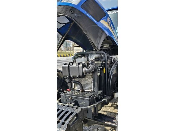 2017 TD100 BULUMASTER İLK EL