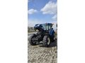 2017 TD100 BULUMASTER İLK EL
