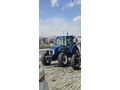 2017 TD100 BULUMASTER İLK EL