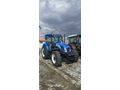 2017 TD100 BULUMASTER İLK EL