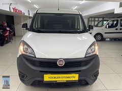 YÜCELER OTO'DAN 2022 FİAT DOBLO MAXİ FINAL 1.6 M.JET KDV %20
