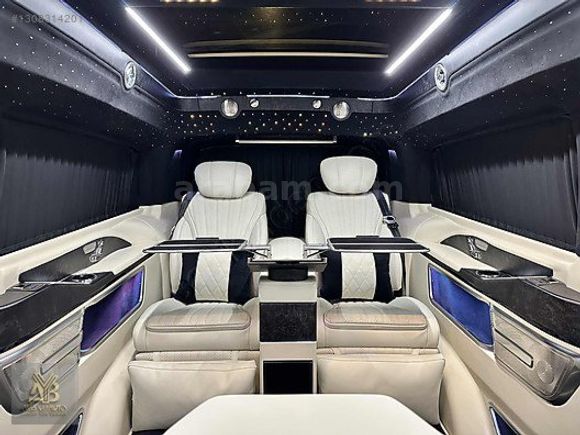 EXSTRA UZUN 4x4 237 hp HEMEN TESLİM CAM TAVAN