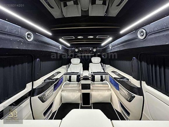 EXSTRA UZUN 4x4 237 hp HEMEN TESLİM CAM TAVAN