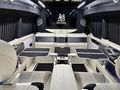 EXSTRA UZUN 4x4 237 hp HEMEN TESLİM CAM TAVAN