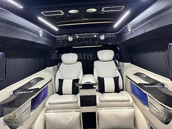 EXSTRA UZUN 4x4 237 hp HEMEN TESLİM CAM TAVAN
