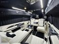 EXSTRA UZUN 4x4 237 hp HEMEN TESLİM CAM TAVAN