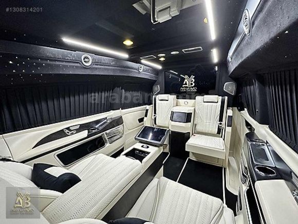 EXSTRA UZUN 4x4 237 hp HEMEN TESLİM CAM TAVAN