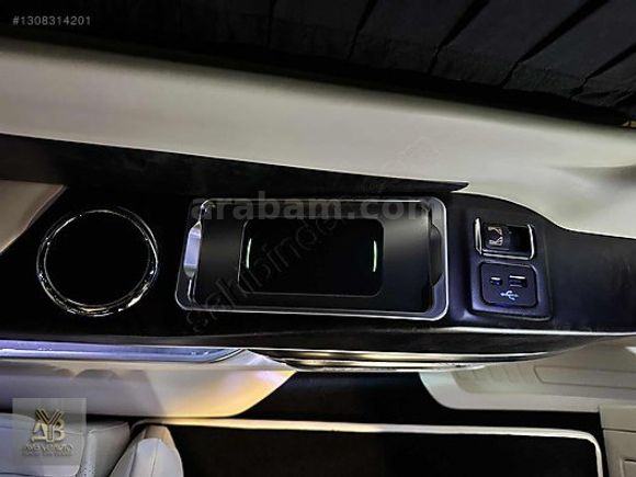 EXSTRA UZUN 4x4 237 hp HEMEN TESLİM CAM TAVAN