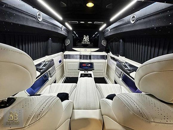 EXSTRA UZUN 4x4 237 hp HEMEN TESLİM CAM TAVAN