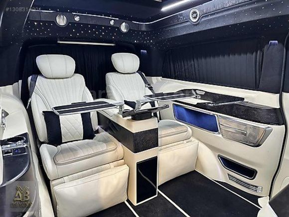 EXSTRA UZUN 4x4 237 hp HEMEN TESLİM CAM TAVAN