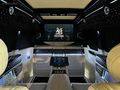 EXSTRA UZUN 4x4 237 hp HEMEN TESLİM CAM TAVAN