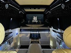 EXSTRA UZUN 4x4 237 hp HEMEN TESLİM CAM TAVAN