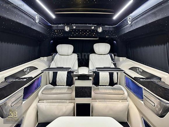 EXSTRA UZUN 4x4 237 hp HEMEN TESLİM CAM TAVAN