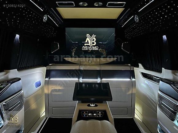 EXSTRA UZUN 4x4 237 hp HEMEN TESLİM CAM TAVAN