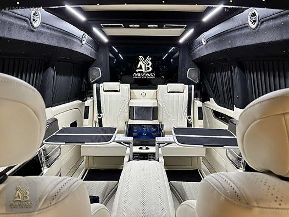 EXSTRA UZUN 4x4 237 hp HEMEN TESLİM CAM TAVAN