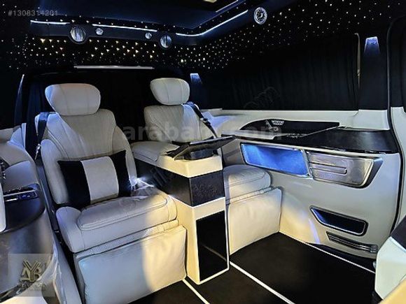 EXSTRA UZUN 4x4 237 hp HEMEN TESLİM CAM TAVAN
