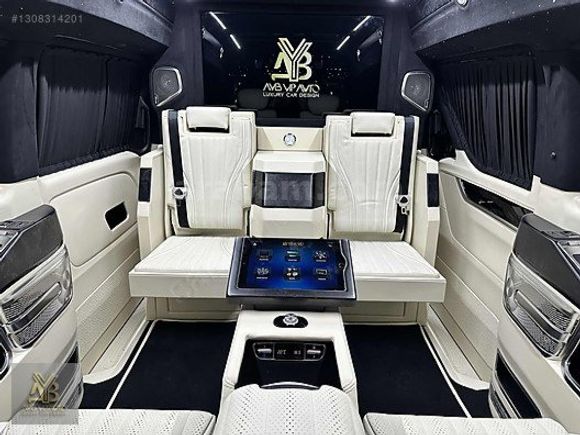 EXSTRA UZUN 4x4 237 hp HEMEN TESLİM CAM TAVAN