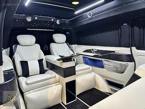 EXSTRA UZUN 4x4 237 hp HEMEN TESLİM CAM TAVAN