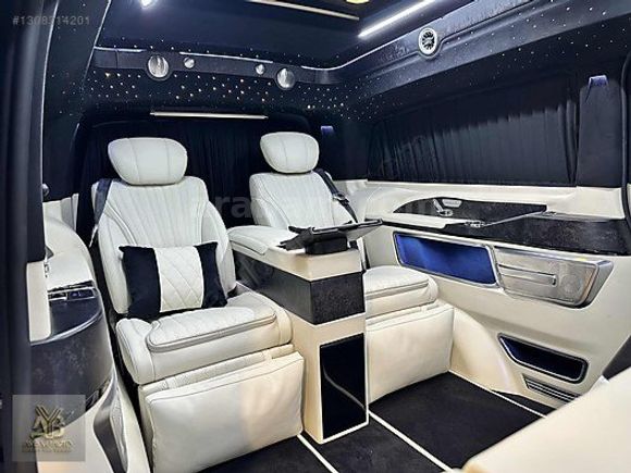 EXSTRA UZUN 4x4 237 hp HEMEN TESLİM CAM TAVAN