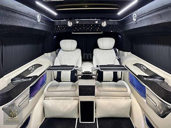 EXSTRA UZUN 4x4 237 hp HEMEN TESLİM CAM TAVAN