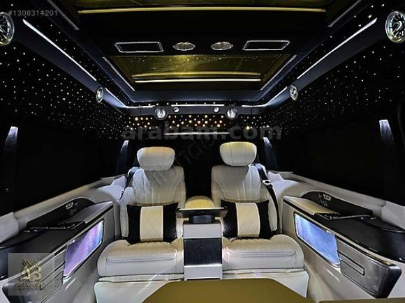 EXSTRA UZUN 4x4 237 hp HEMEN TESLİM CAM TAVAN