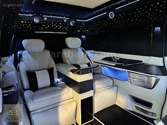 EXSTRA UZUN 4x4 237 hp HEMEN TESLİM CAM TAVAN