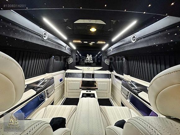 EXSTRA UZUN 4x4 237 hp HEMEN TESLİM CAM TAVAN