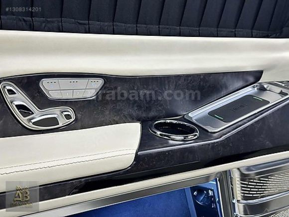 EXSTRA UZUN 4x4 237 hp HEMEN TESLİM CAM TAVAN