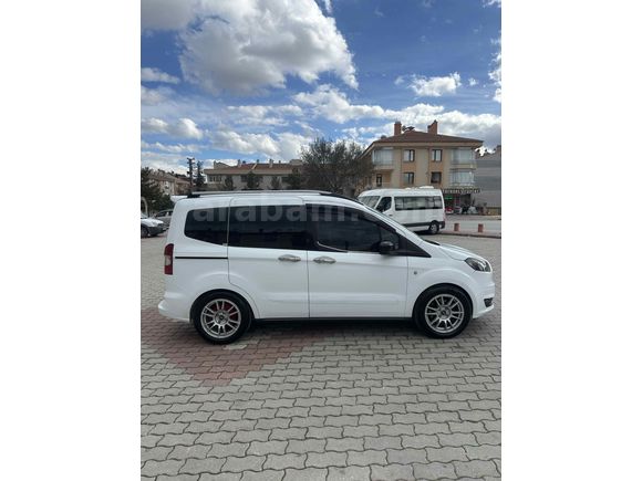 SAHİBİNDEN TERTEMİZ ÇİFT SÜRGÜ DÜŞÜK KM