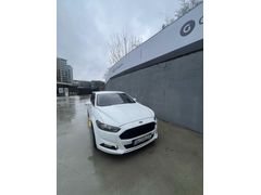 Sahibinden Ford Mondeo 1.5 Ecoboost Titanium 2016 Model 