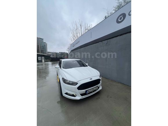 Sahibinden Ford Mondeo 1.5 Ecoboost Titanium 2016 Model 