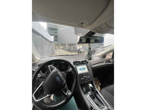 Sahibinden Ford Mondeo 1.5 Ecoboost Titanium 2016 Model 