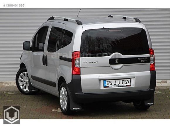 UZUNOĞLU | 2013 MODEL PEUGEOT BİPPER 1.3 HDİ COMFORT PLUS FULL