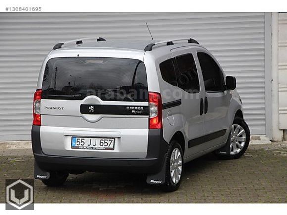 UZUNOĞLU | 2013 MODEL PEUGEOT BİPPER 1.3 HDİ COMFORT PLUS FULL