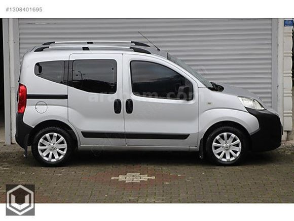 UZUNOĞLU | 2013 MODEL PEUGEOT BİPPER 1.3 HDİ COMFORT PLUS FULL