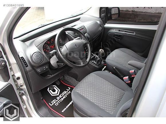 UZUNOĞLU | 2013 MODEL PEUGEOT BİPPER 1.3 HDİ COMFORT PLUS FULL