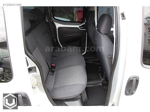 UZUNOĞLU | 2013 MODEL PEUGEOT BİPPER 1.3 HDİ COMFORT PLUS FULL