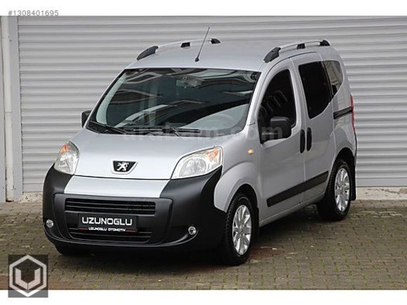 UZUNOĞLU | 2013 MODEL PEUGEOT BİPPER 1.3 HDİ COMFORT PLUS FULL