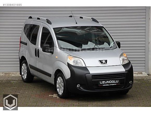 UZUNOĞLU | 2013 MODEL PEUGEOT BİPPER 1.3 HDİ COMFORT PLUS FULL
