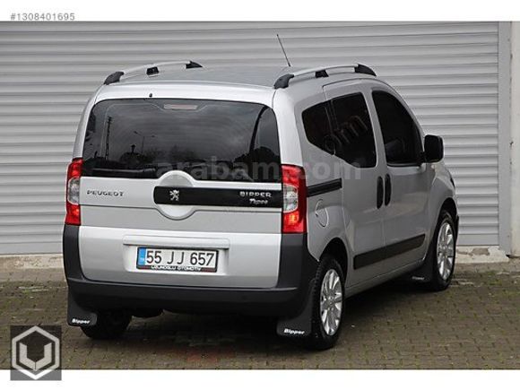 UZUNOĞLU | 2013 MODEL PEUGEOT BİPPER 1.3 HDİ COMFORT PLUS FULL