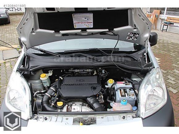UZUNOĞLU | 2013 MODEL PEUGEOT BİPPER 1.3 HDİ COMFORT PLUS FULL