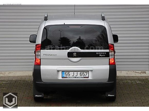 UZUNOĞLU | 2013 MODEL PEUGEOT BİPPER 1.3 HDİ COMFORT PLUS FULL