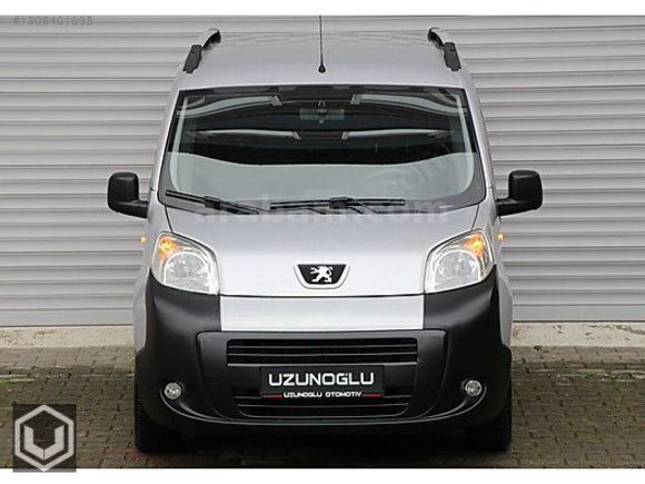 UZUNOĞLU | 2013 MODEL PEUGEOT BİPPER 1.3 HDİ COMFORT PLUS FULL