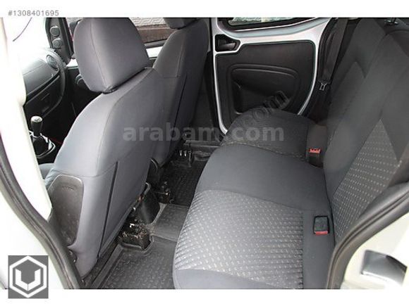 UZUNOĞLU | 2013 MODEL PEUGEOT BİPPER 1.3 HDİ COMFORT PLUS FULL