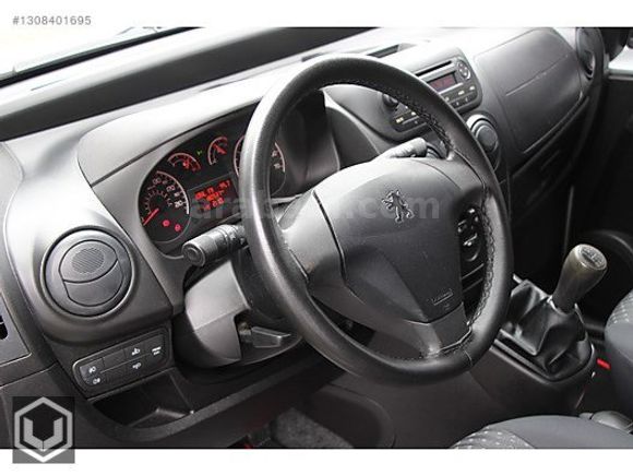 UZUNOĞLU | 2013 MODEL PEUGEOT BİPPER 1.3 HDİ COMFORT PLUS FULL