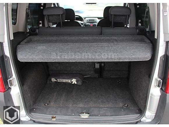UZUNOĞLU | 2013 MODEL PEUGEOT BİPPER 1.3 HDİ COMFORT PLUS FULL