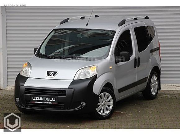 UZUNOĞLU | 2013 MODEL PEUGEOT BİPPER 1.3 HDİ COMFORT PLUS FULL
