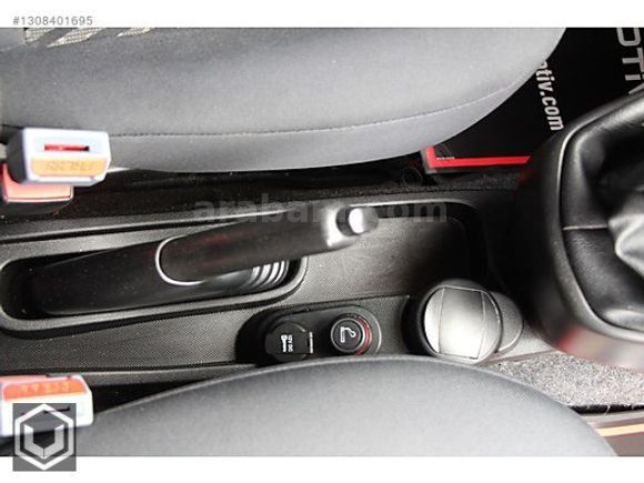 UZUNOĞLU | 2013 MODEL PEUGEOT BİPPER 1.3 HDİ COMFORT PLUS FULL