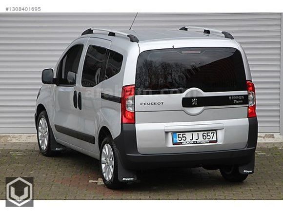 UZUNOĞLU | 2013 MODEL PEUGEOT BİPPER 1.3 HDİ COMFORT PLUS FULL