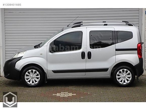 UZUNOĞLU | 2013 MODEL PEUGEOT BİPPER 1.3 HDİ COMFORT PLUS FULL
